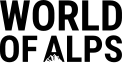 World of Alps | Support logo