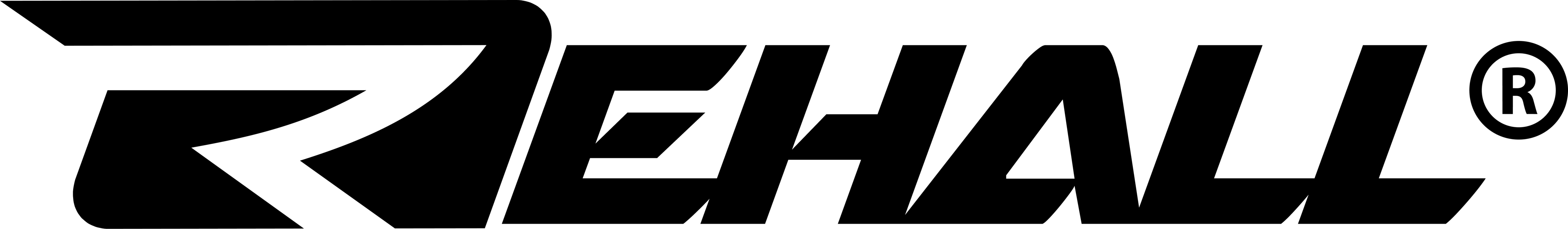 Rehall Support logo