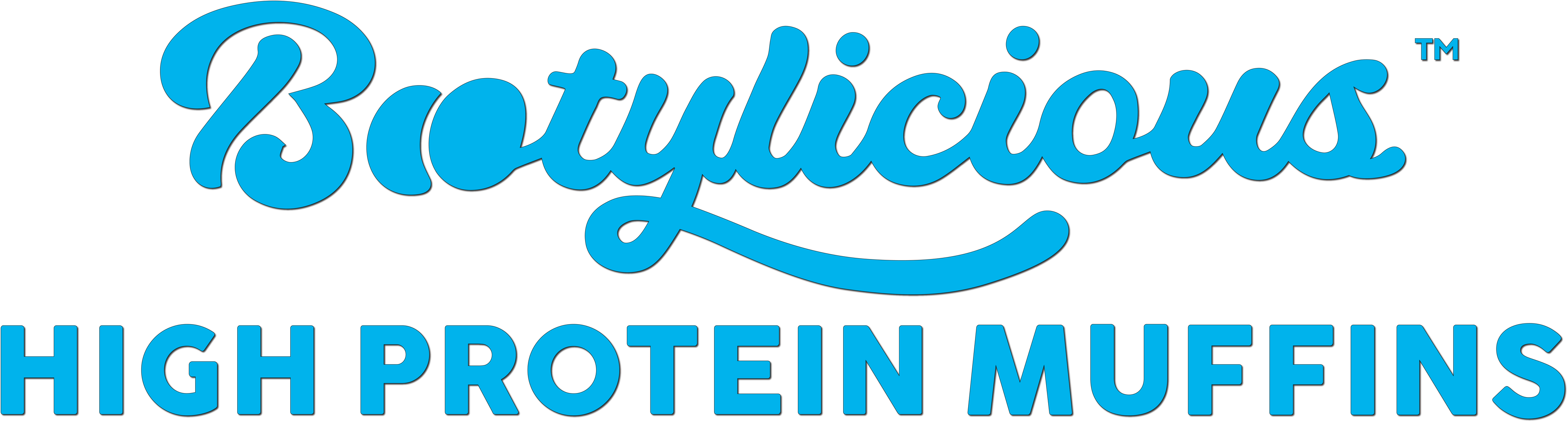 Bootylicious Muffins logo
