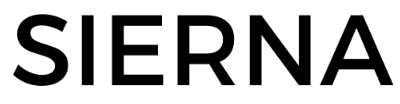 Sierna logo