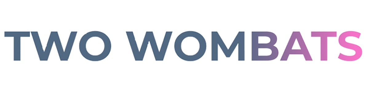 twowombats logo