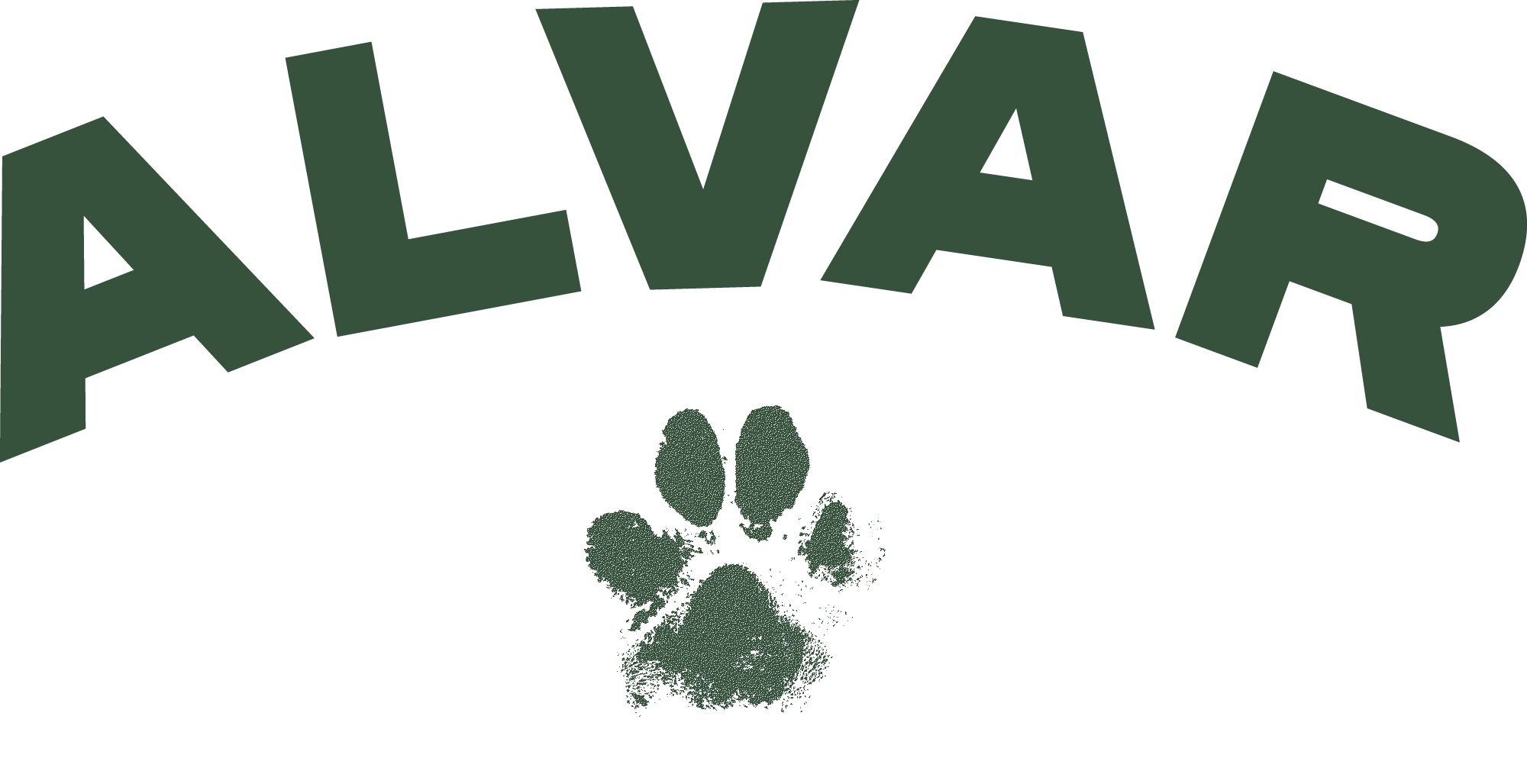Alvar Pet logo