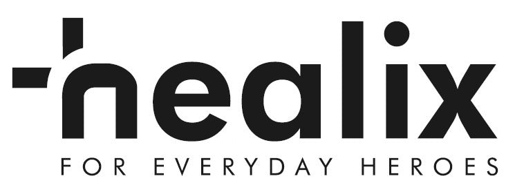healixscrubs logo