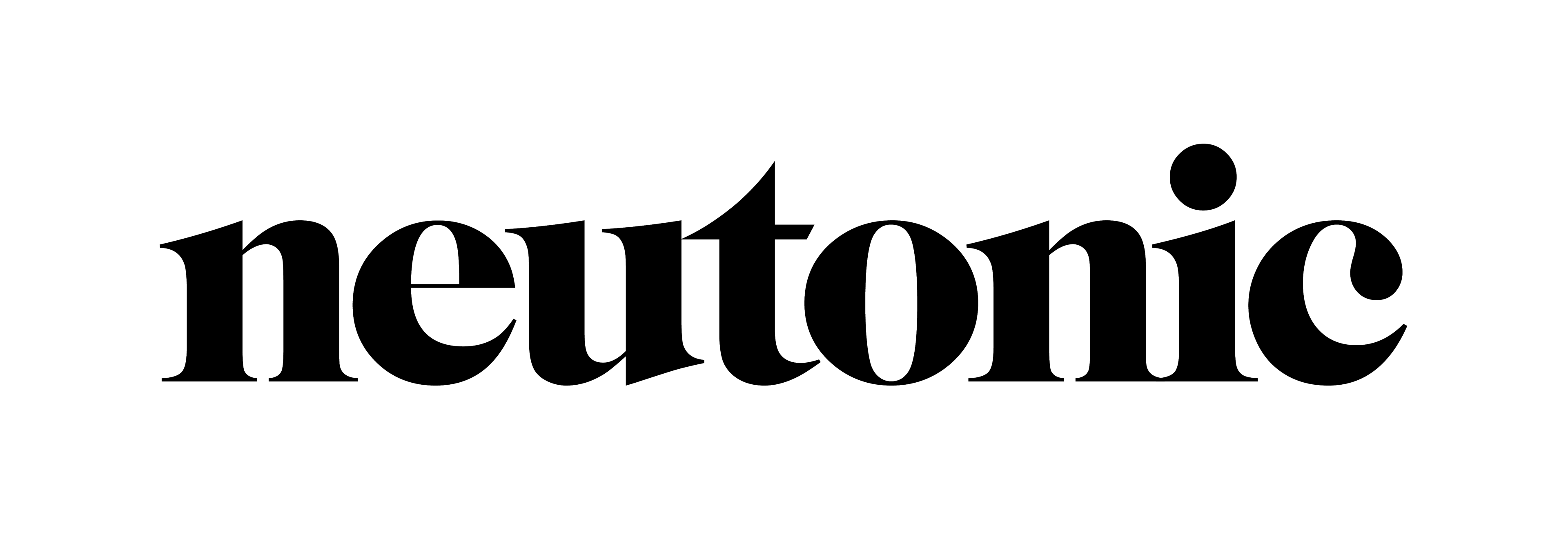 neutonic logo