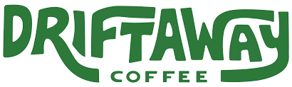 Driftaway Coffee logo