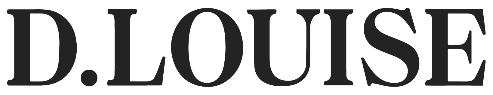 D.LOUISE logo