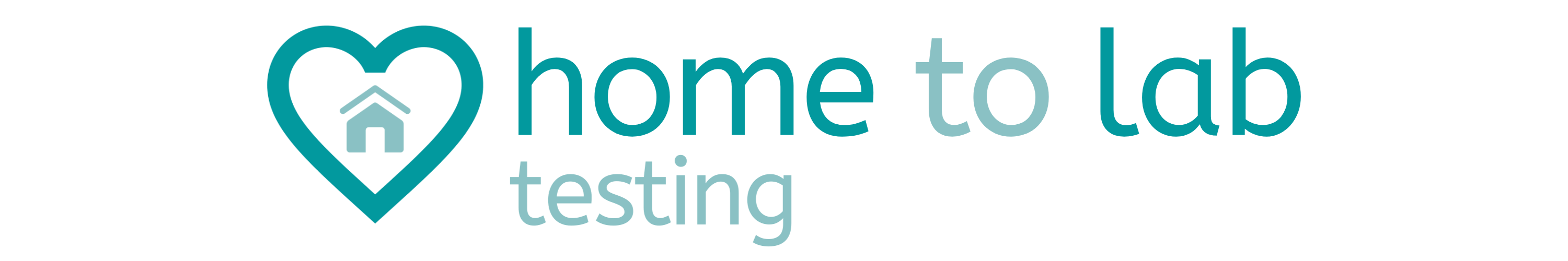 Home To Lab logo