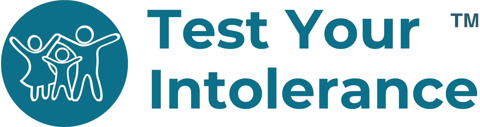 Test Your Intolerance France logo