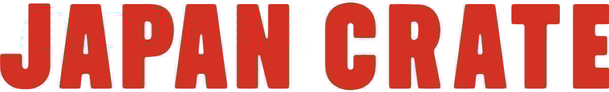 Japan Crate logo
