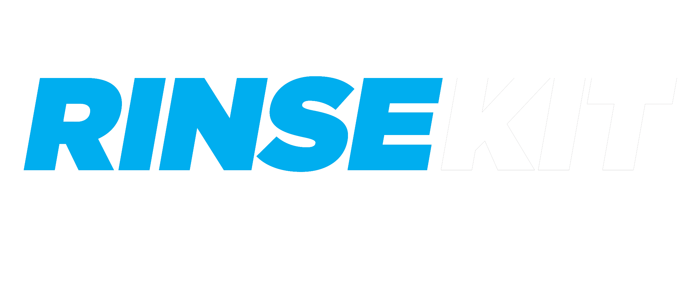 Rinsekit logo