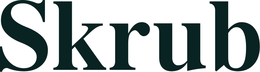 Skrub logo