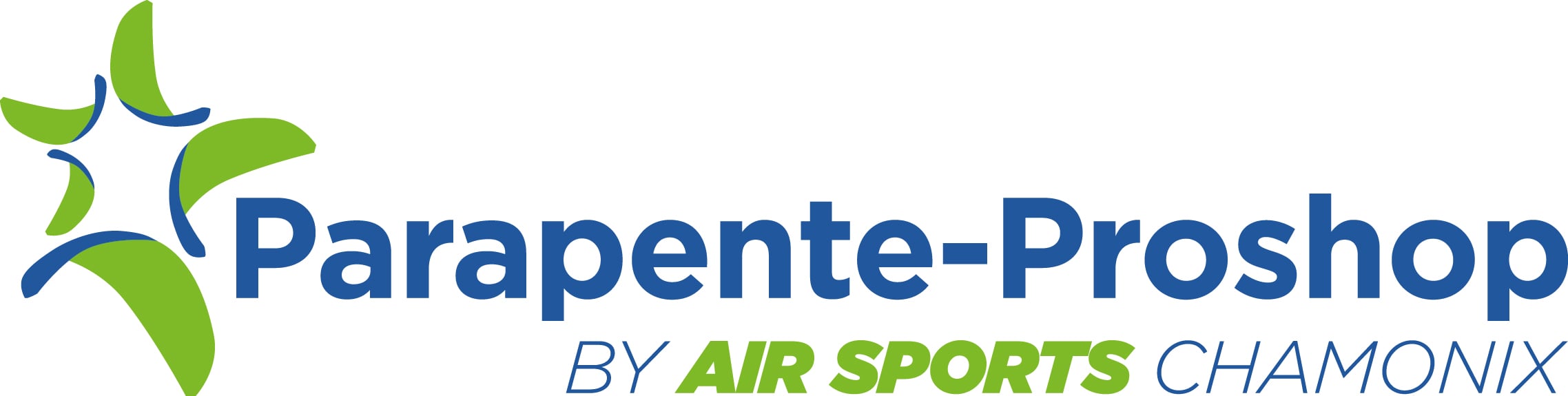 Parapente-Proshop logo