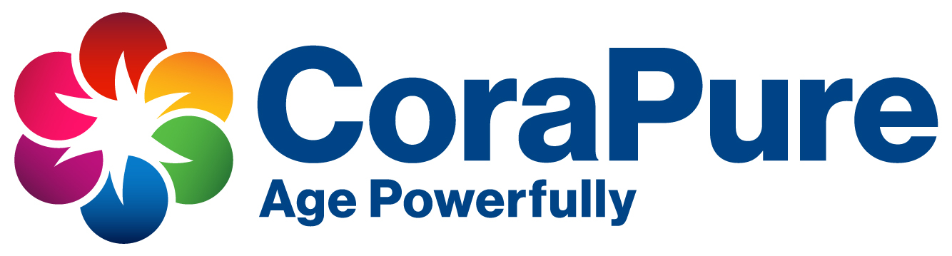 Corapure logo