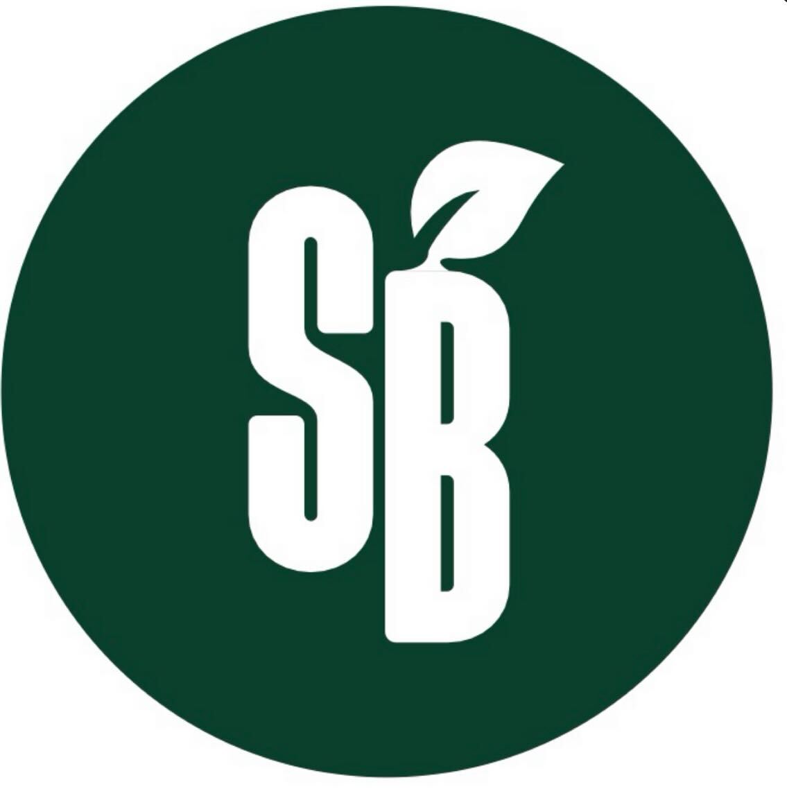 SmoothieBox FAQs logo