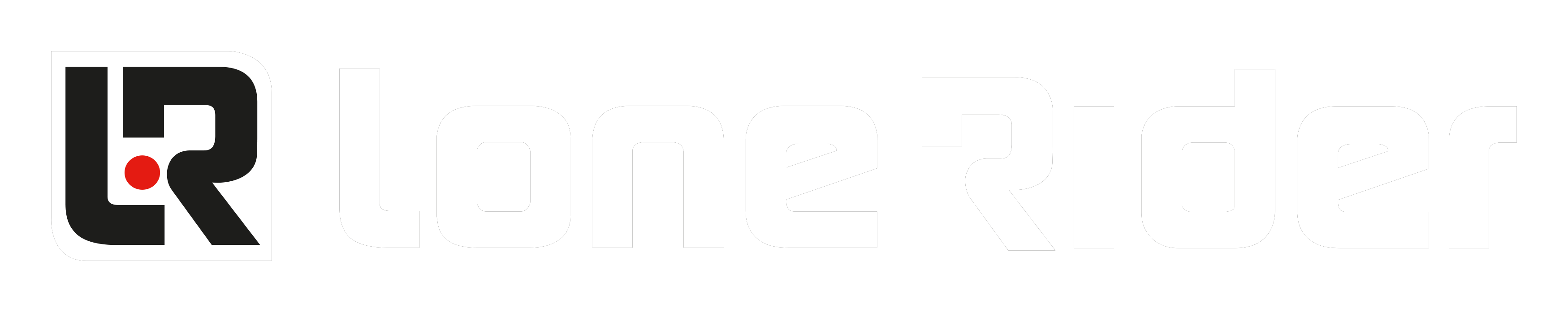 Lone Rider Help Center logo