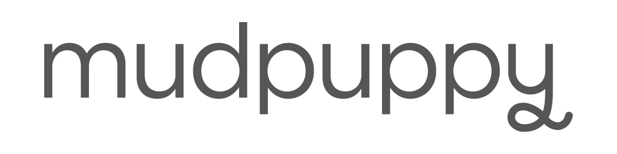Mudpuppy logo