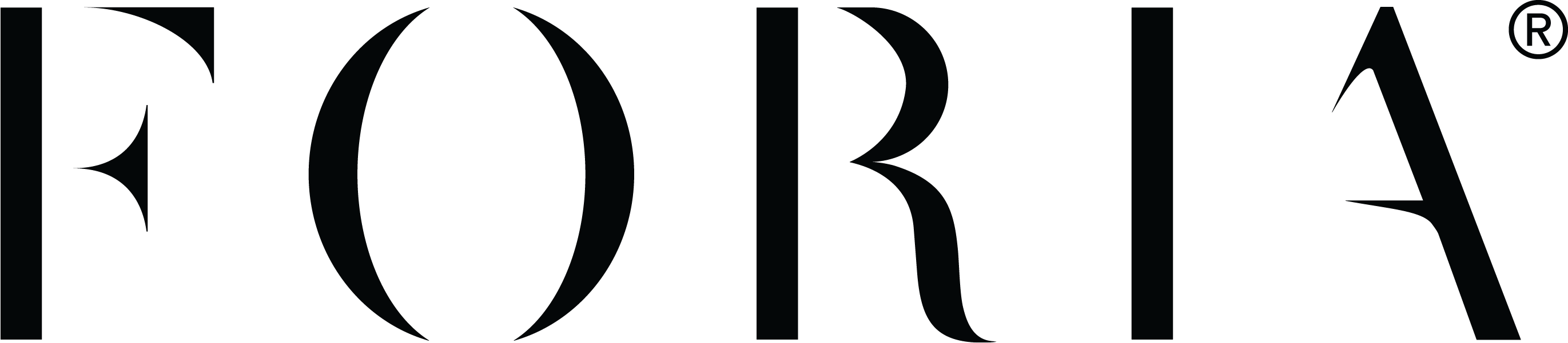 Foria Wellness logo