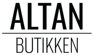 Altanbutikken logo