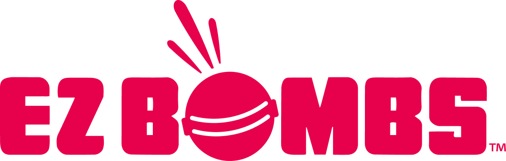 EZ Bombs logo