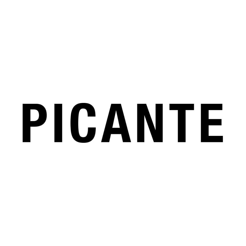 PICANTE logo