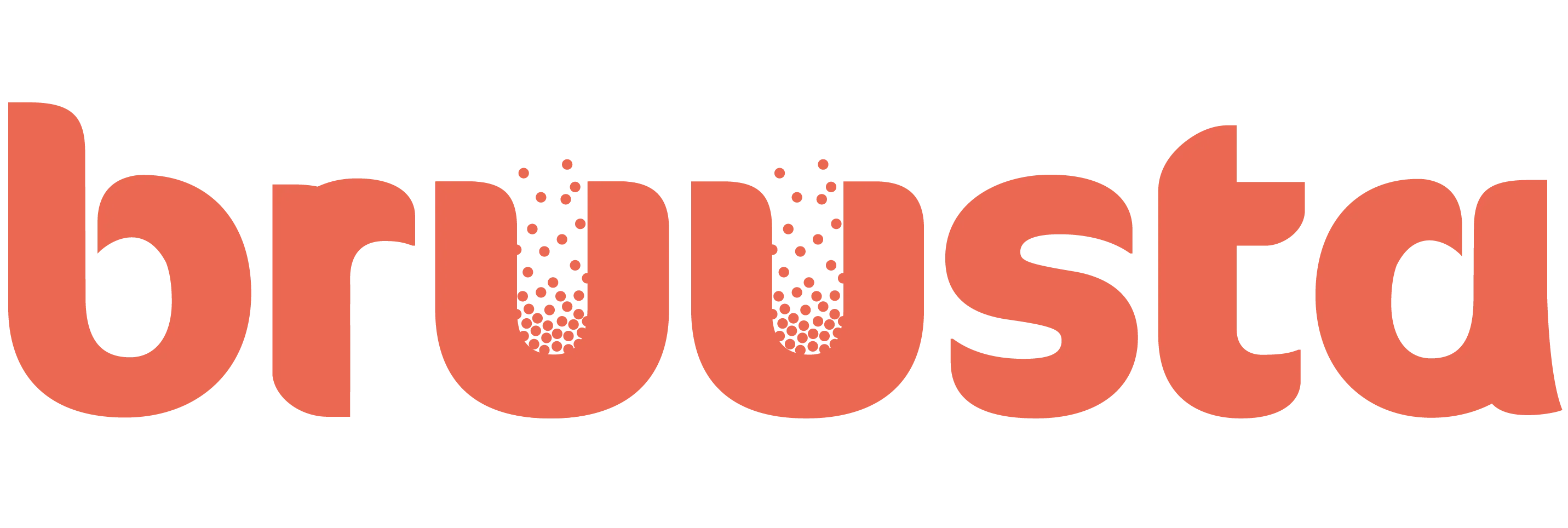 bruusta logo