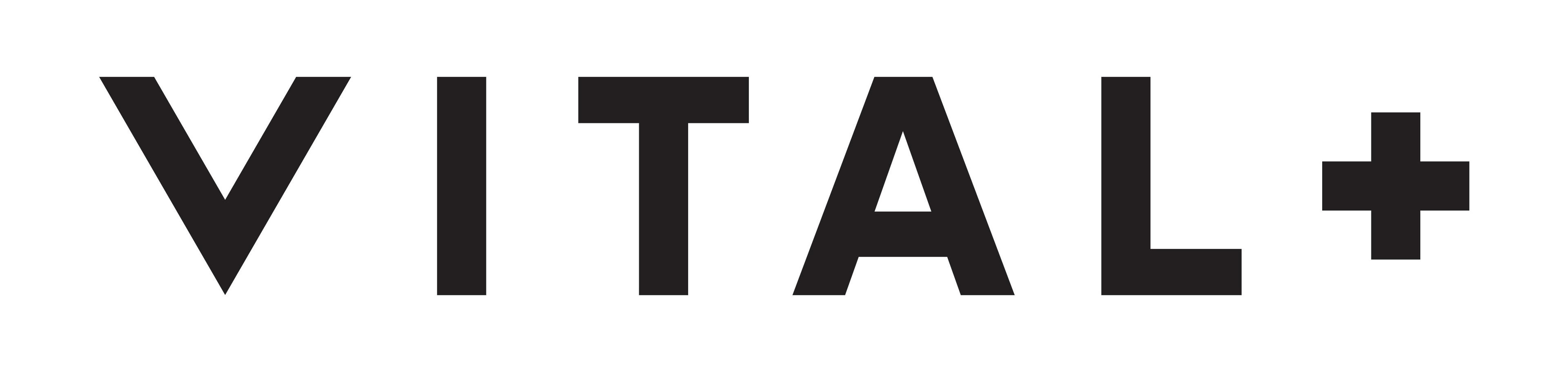 vitalplus logo