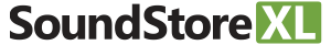 SoundStoreXL.com logo