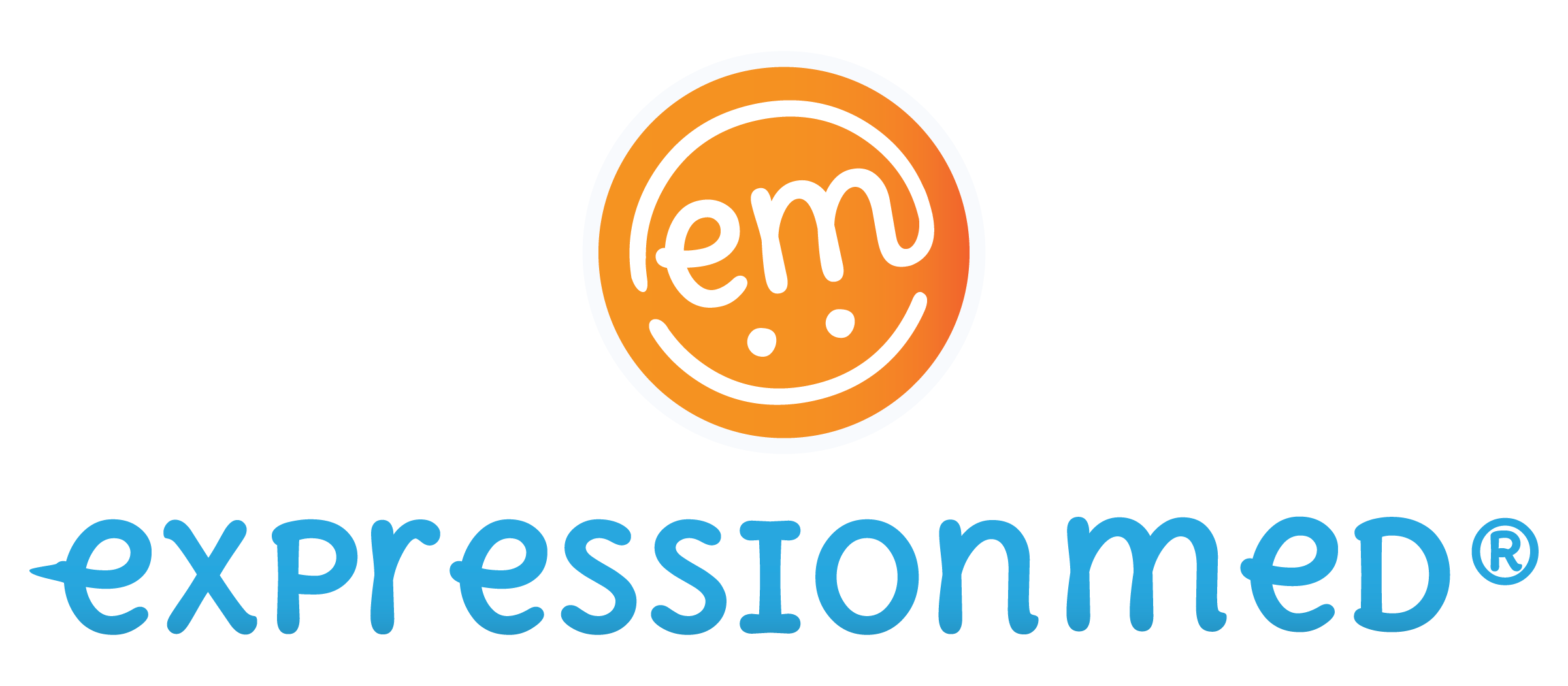expressionmed logo
