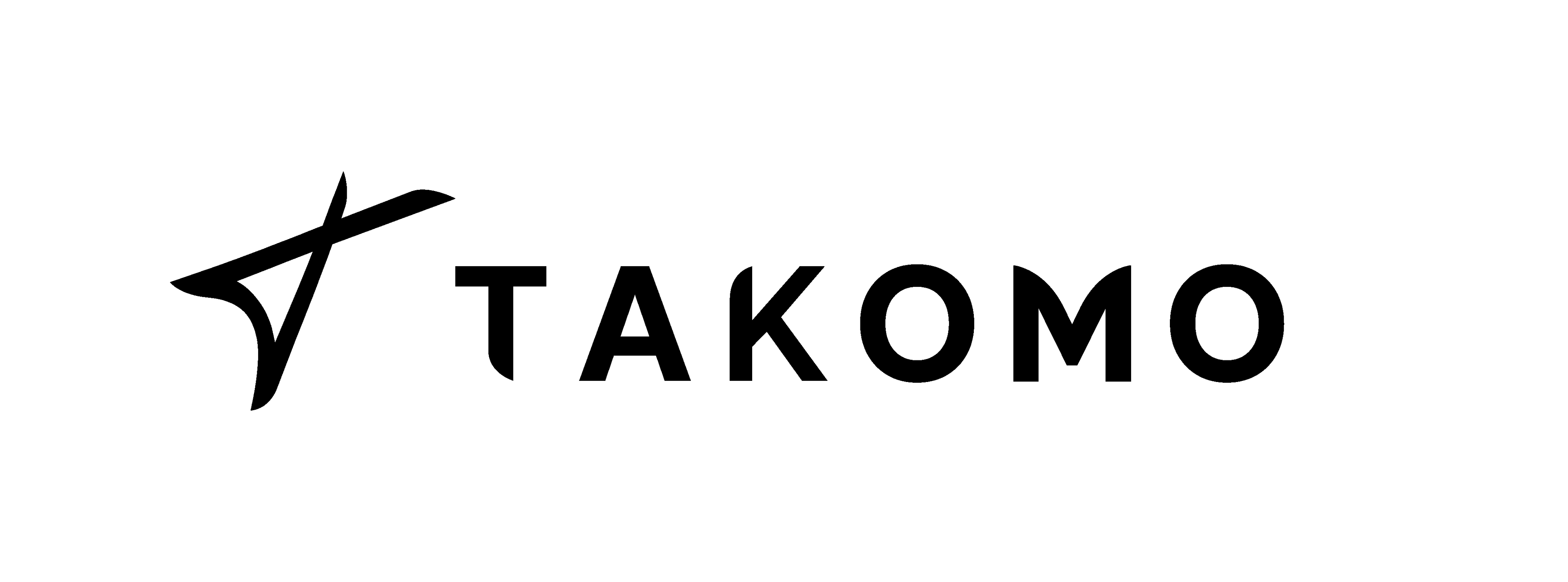 Takomo Golf logo