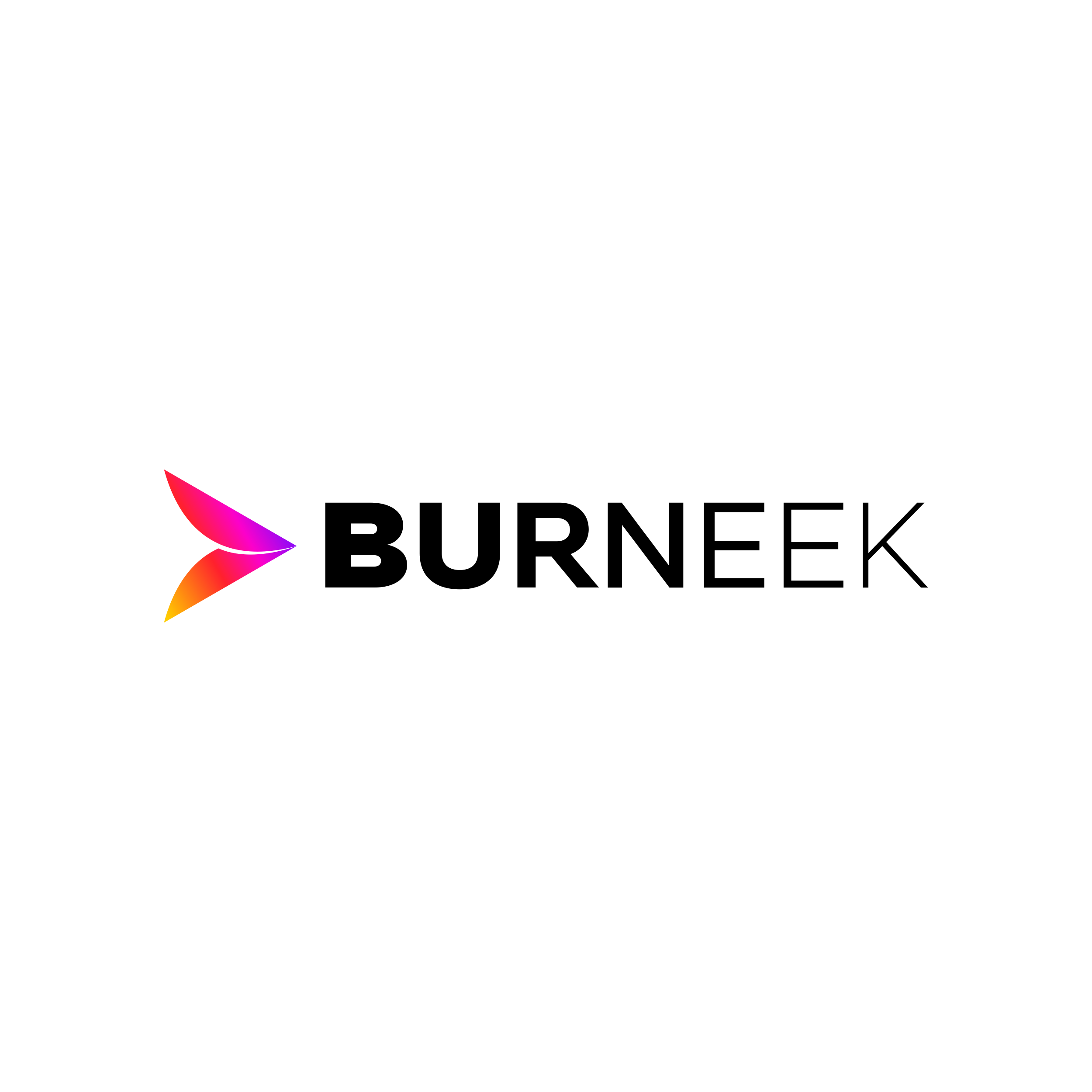 Burneek logo