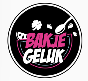 Bakje Geluk logo