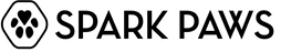 sparkpaws logo