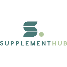 Supplement Hub UK logo