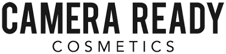 Camera Ready Cosmetics logo