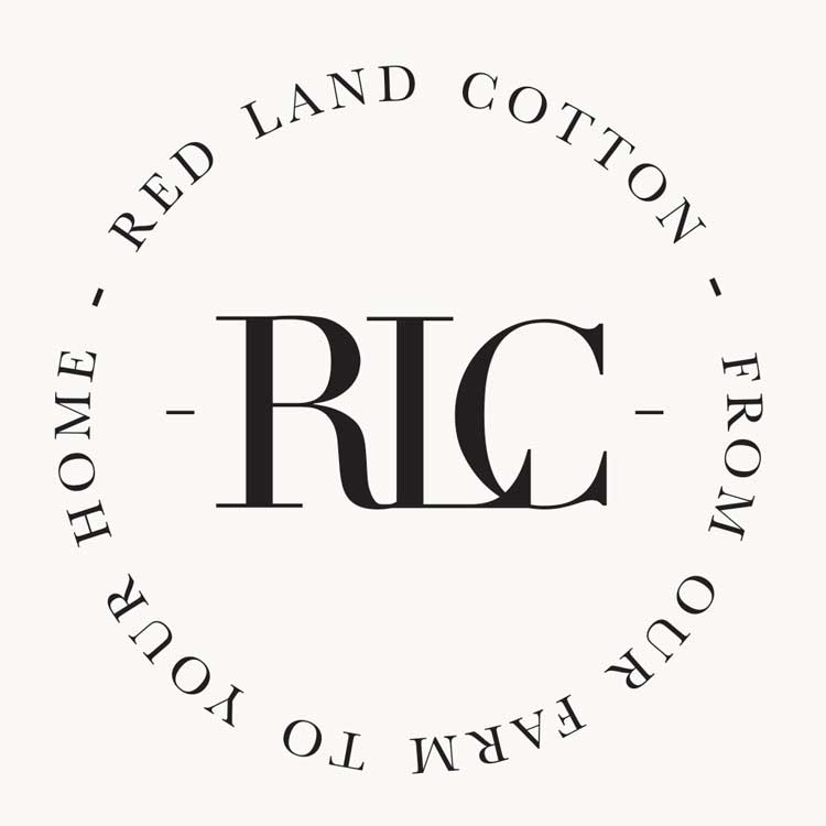 Red Land Cotton logo