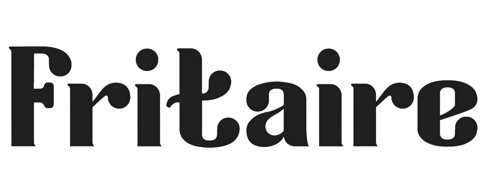 Fritaire logo