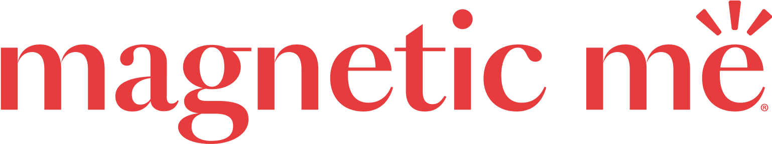 Magnetic Me logo