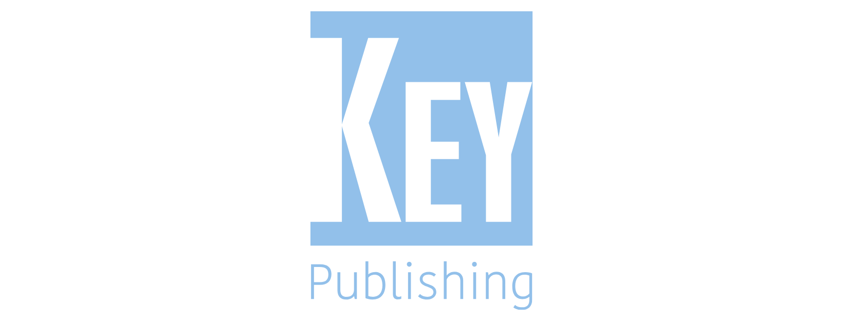 keypublishing logo