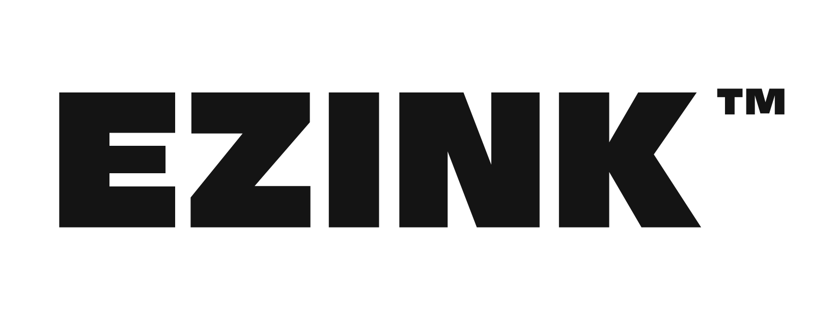 EZINK logo
