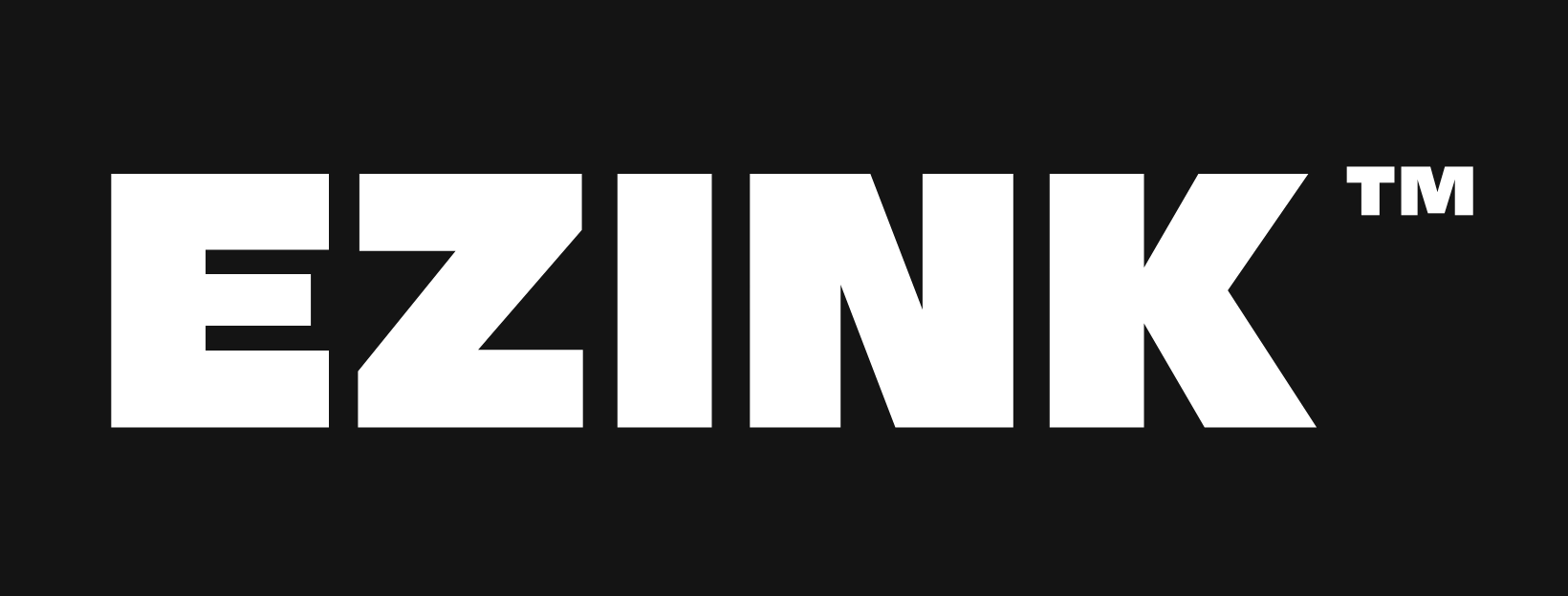 EZINK ZA logo