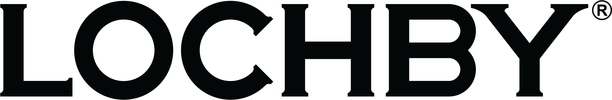 lochby logo