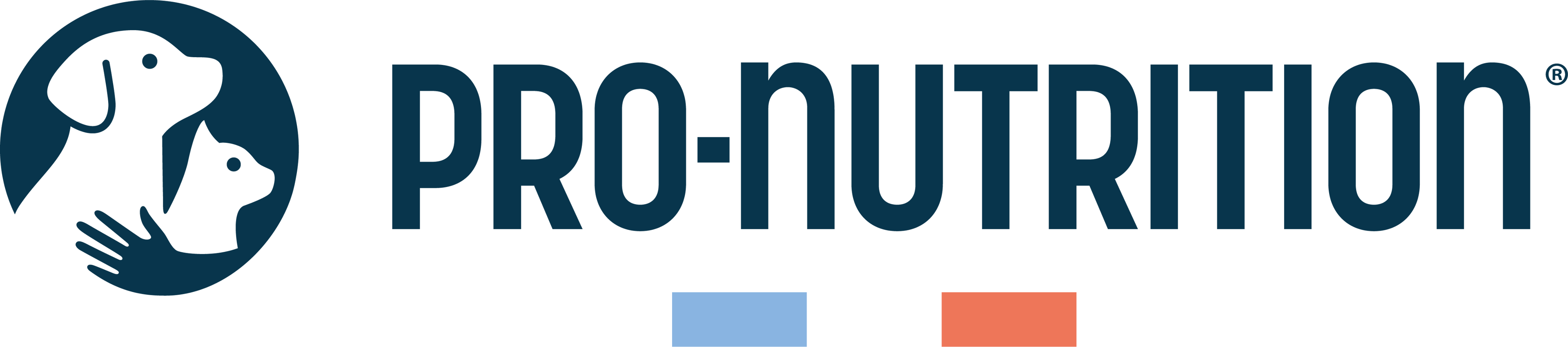 pro-nutrition.fr logo