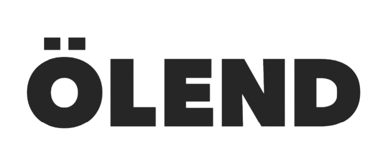 Ölend logo