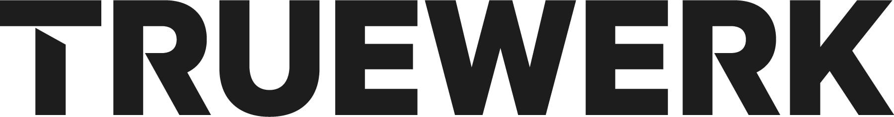 TRUEWERK logo
