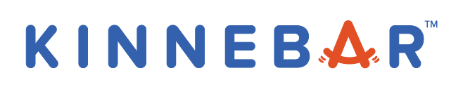 KINNEBAR Foot Swing logo