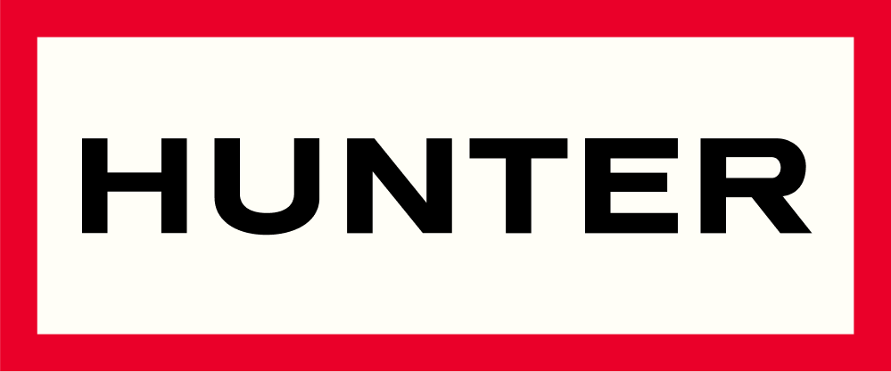 Hunter Boots logo