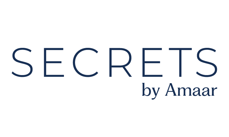 Secrets Shhh logo