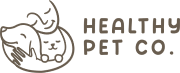 Healthy Pet Co. logo