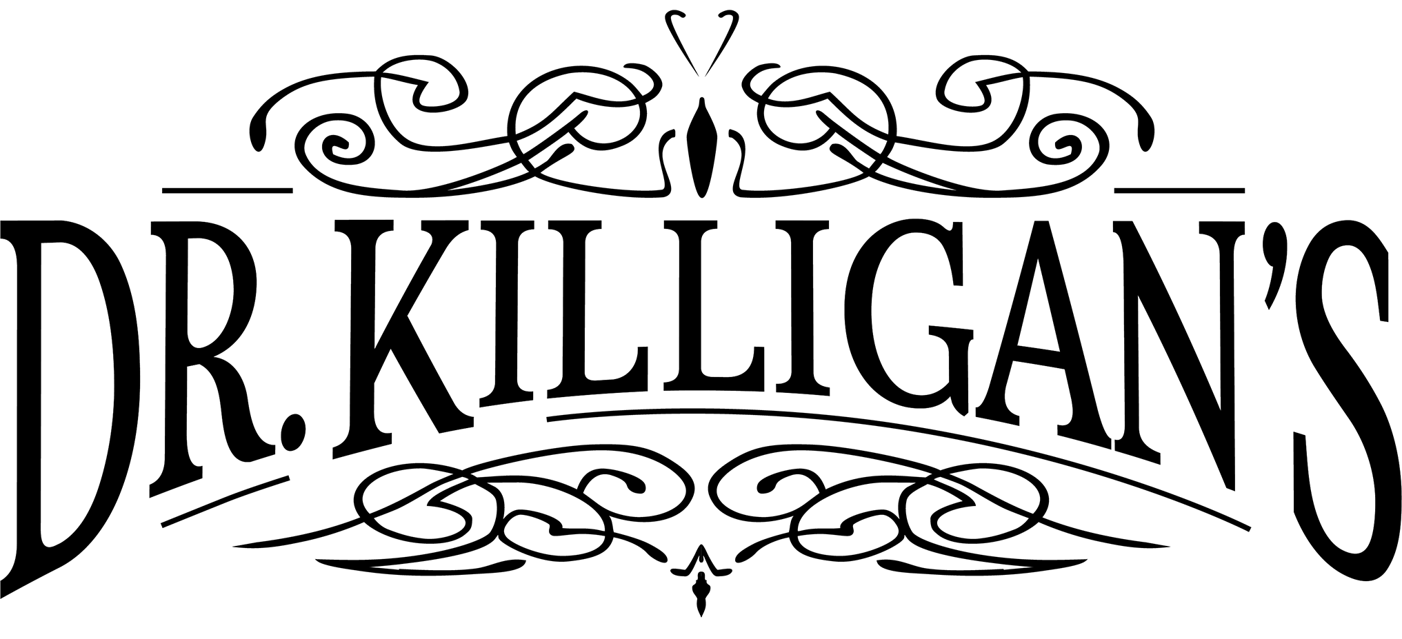 Dr. Killigan's logo