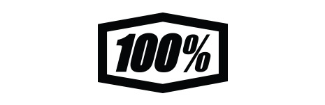 100percent logo